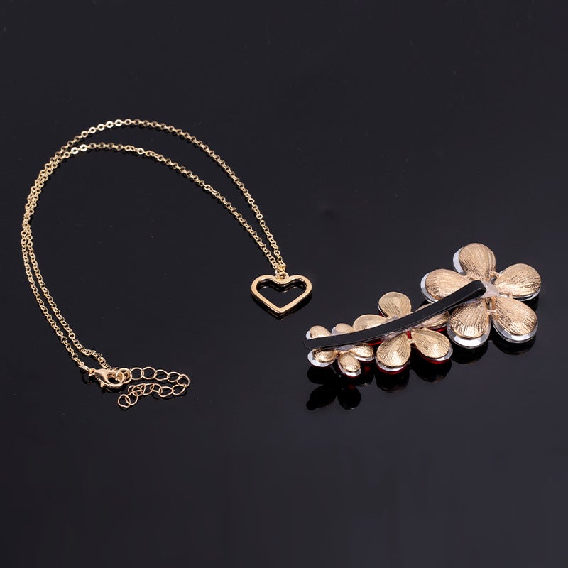 Master Sainta Kawamori Necklace Headwear Devil Lover Diabolik Lovers Cos Props Accessories - Image 5